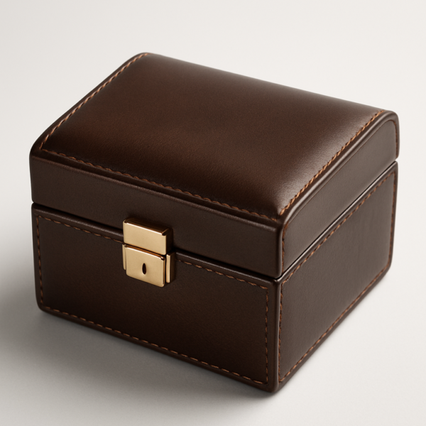 Tempus Brown